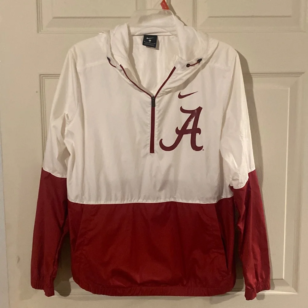 Nike windbreaker - Picture 1 of 6